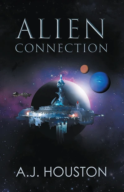 Alien Connection
