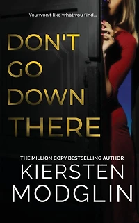 Don't Go Down There