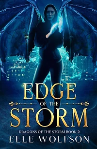 Edge of the Storm