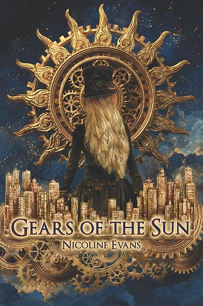 Gears of the Sun