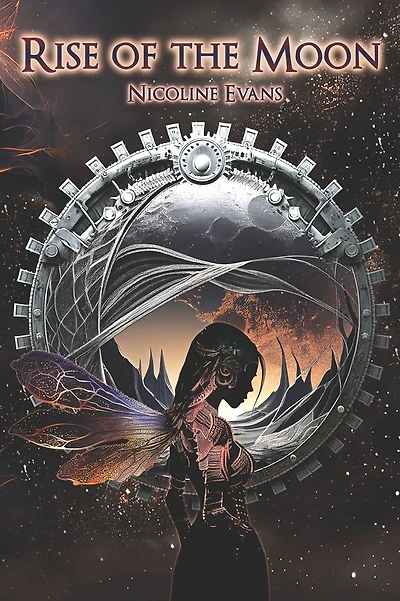 Rise of the Moon