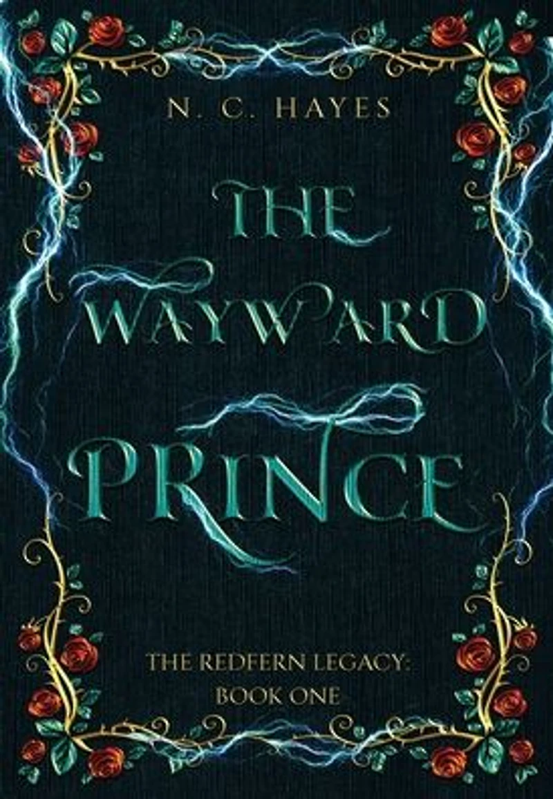 The Wayward Prince