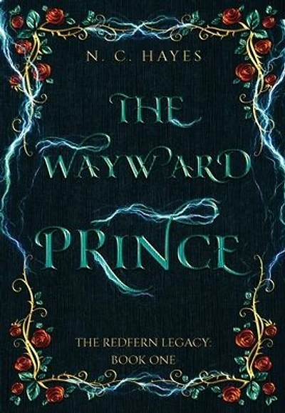 The Wayward Prince