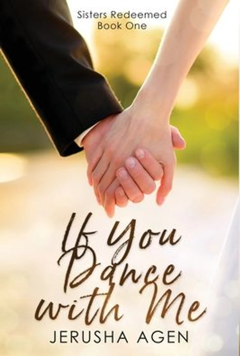 If You Dance with Me: A Clean Christian Romance