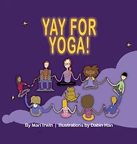Yay for Yoga!