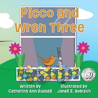 Picco and Wren Three