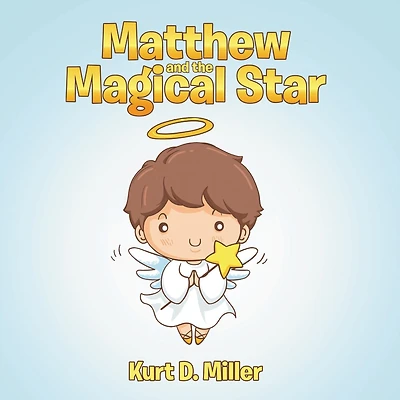 Matthew and the Magical Star