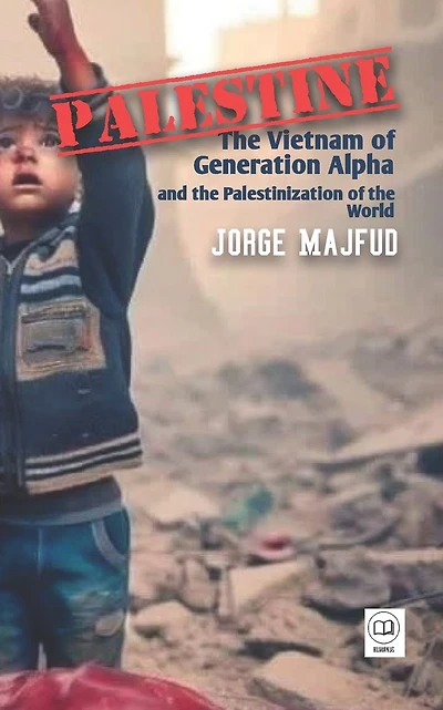 Palestine: The Vietnam of Generation Alpha