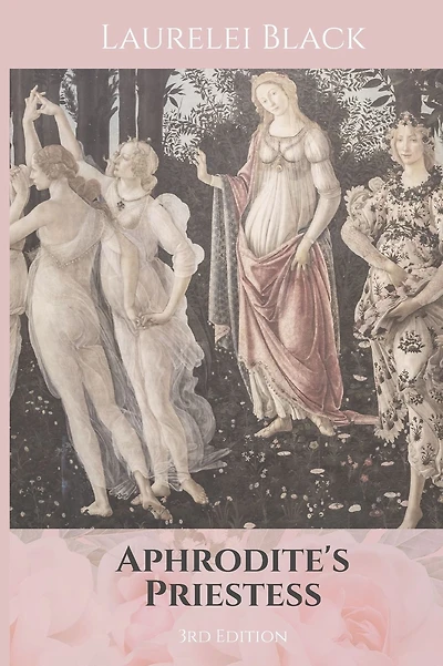 Aphrodite's Priestess