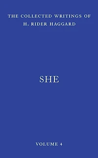 She: A History of Adventure