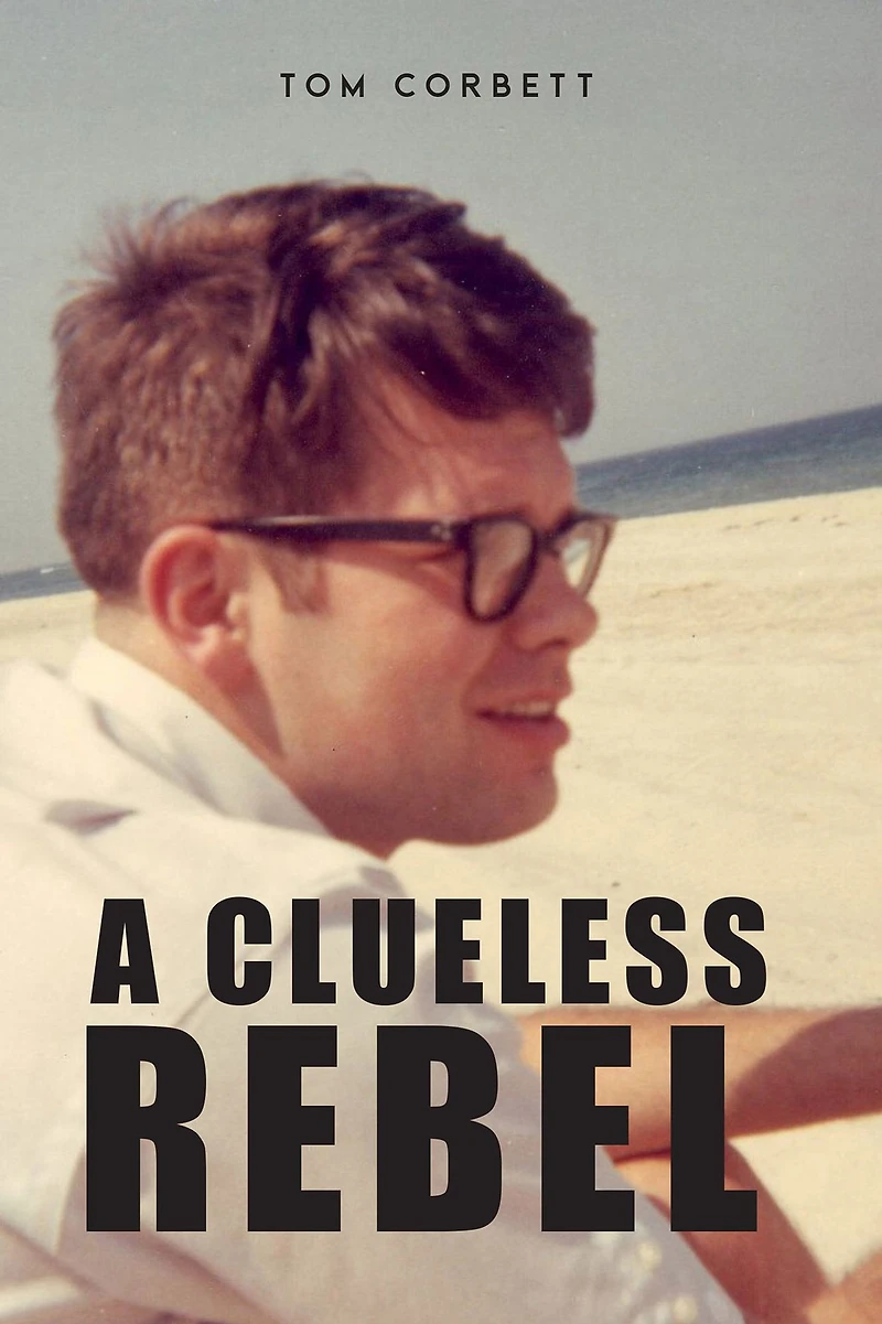 A Clueless Rebel