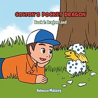 COLTONS POCKET PRAGON Book 1 Dragon Land
