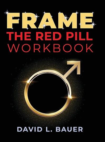 Frame: Become a True Man