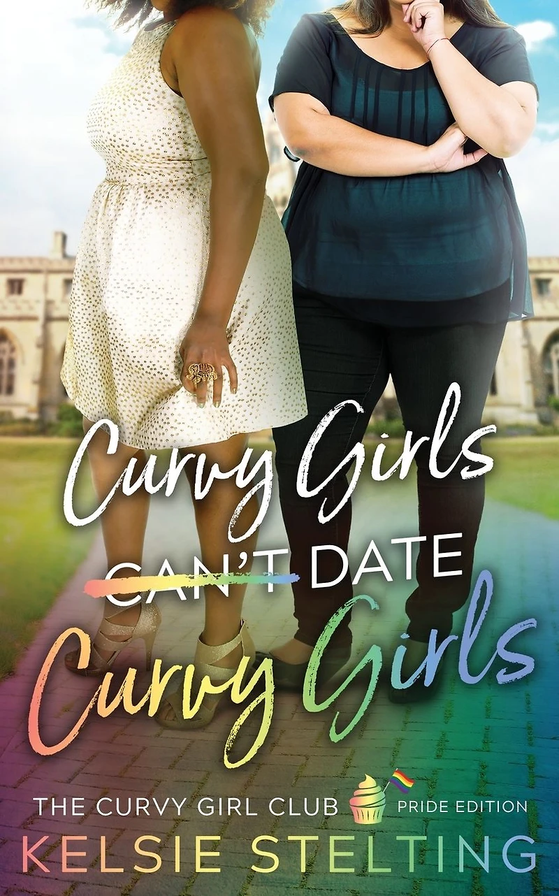 Curvy Girls Can't Date