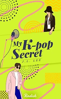 My K-Pop Secret: Book 1