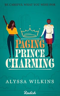 Paging Prince Charming: Book 1