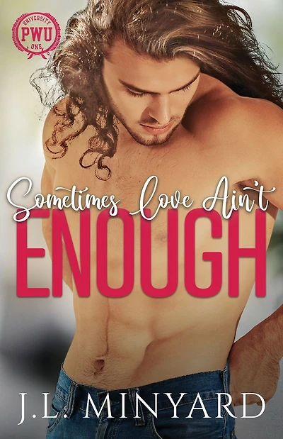 Sometimes Love Ain't Enough
