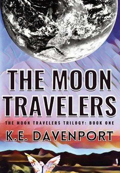 The Moon Travelers