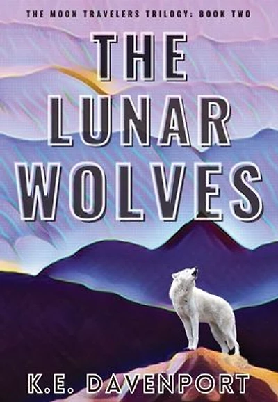 The Lunar Wolves