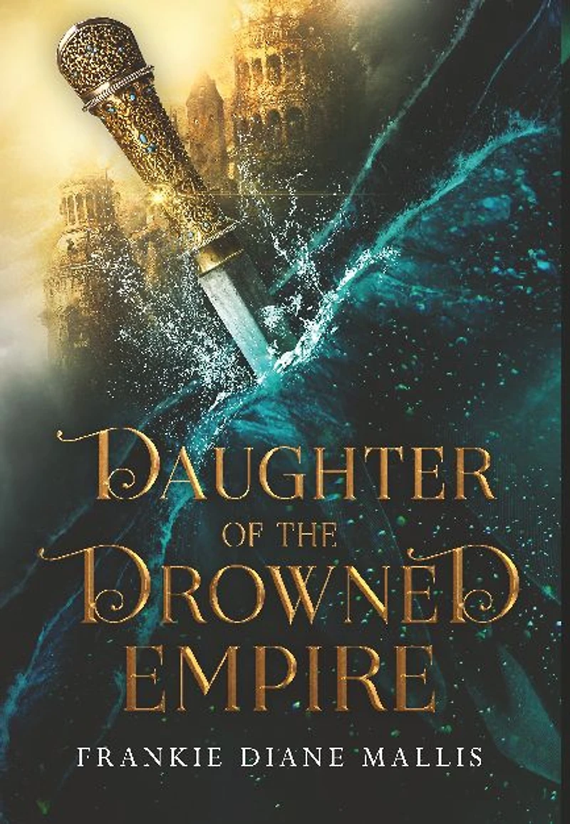 Daughter of the Drowned Empire