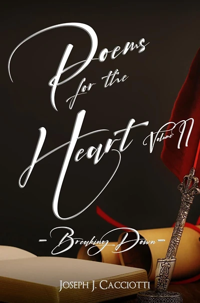 Poems for the Heart, Volume II