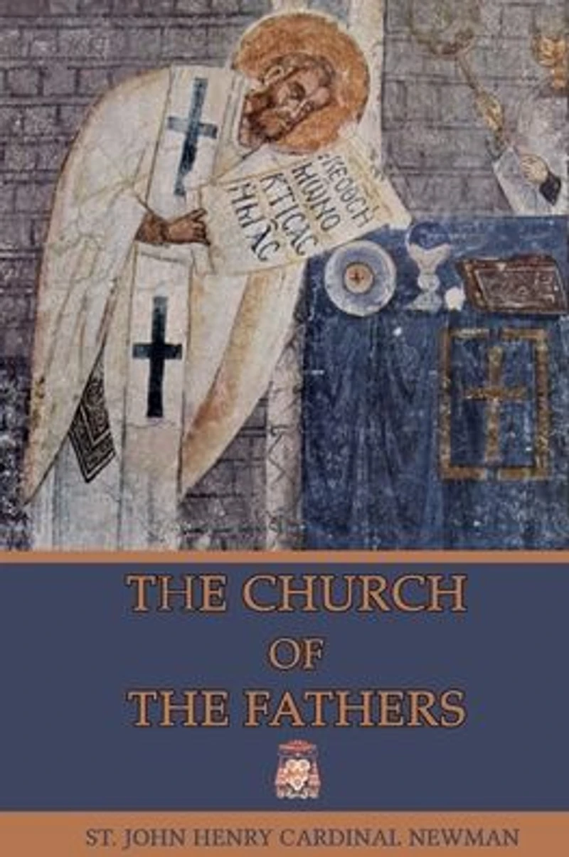 the Church of Fathers