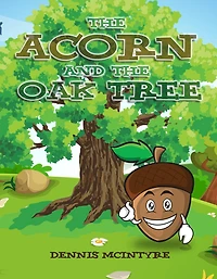 the Acorn and Oak Tree