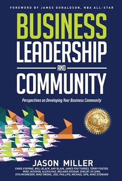 Business Leadership and Community