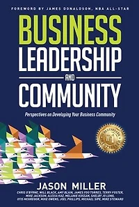 Business Leadership and Community