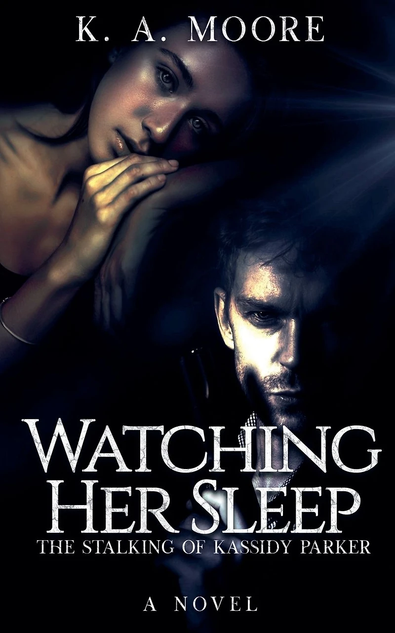 Watching Her Sleep