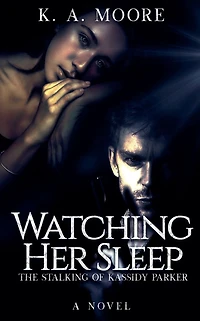 Watching Her Sleep