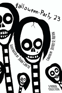 Halloween Party '23