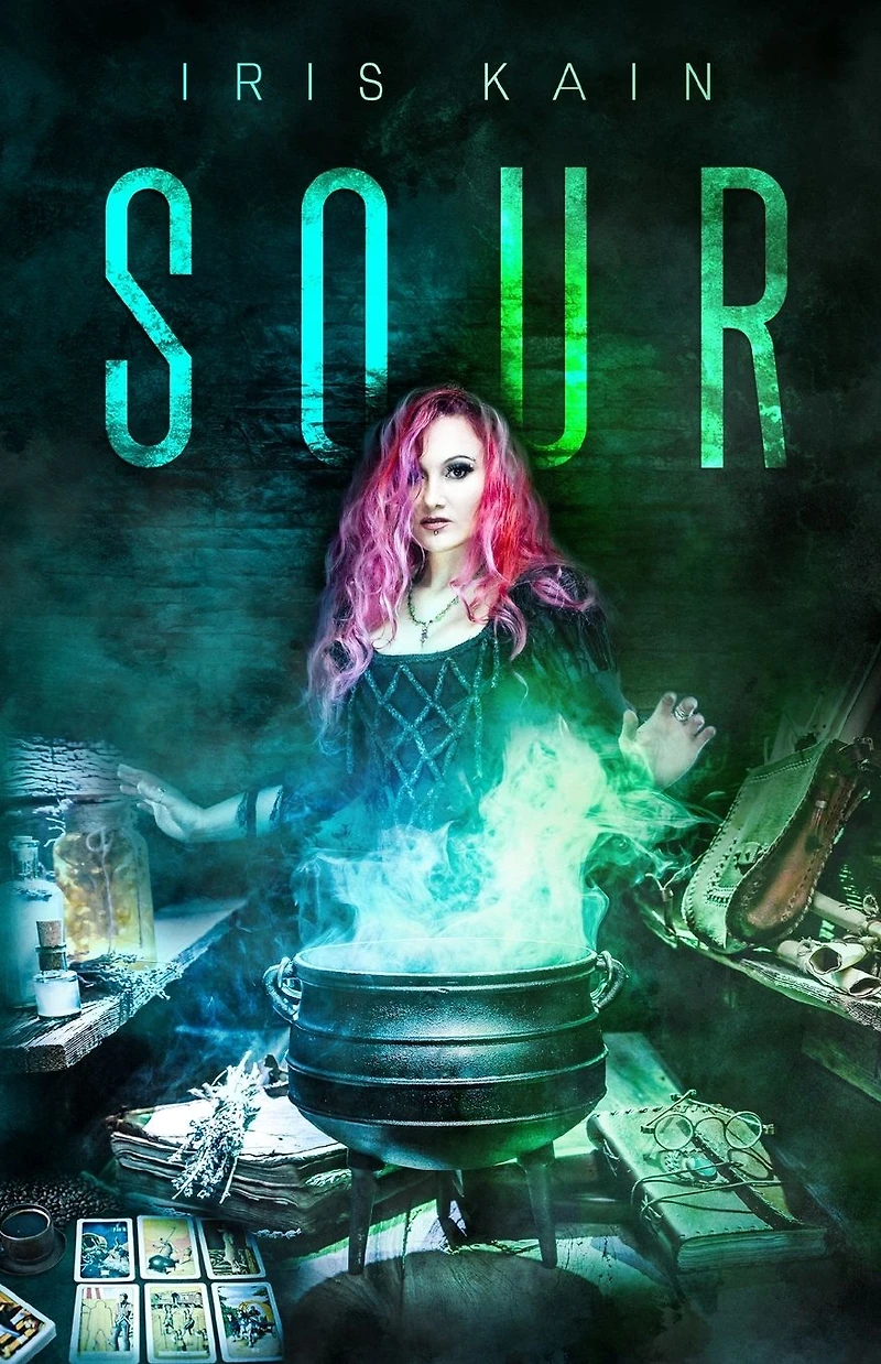 Sour
