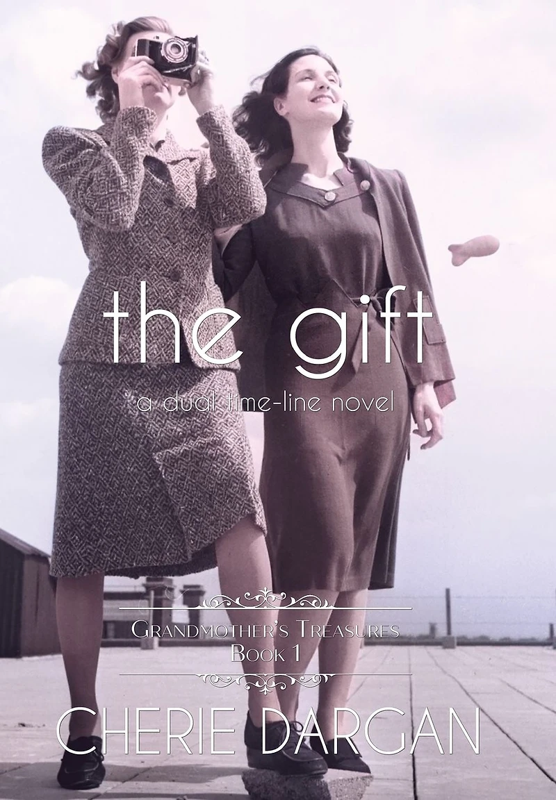The Gift (Grandmother's Treasures, #1)