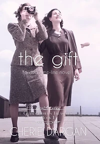 The Gift (Grandmother's Treasures, #1)