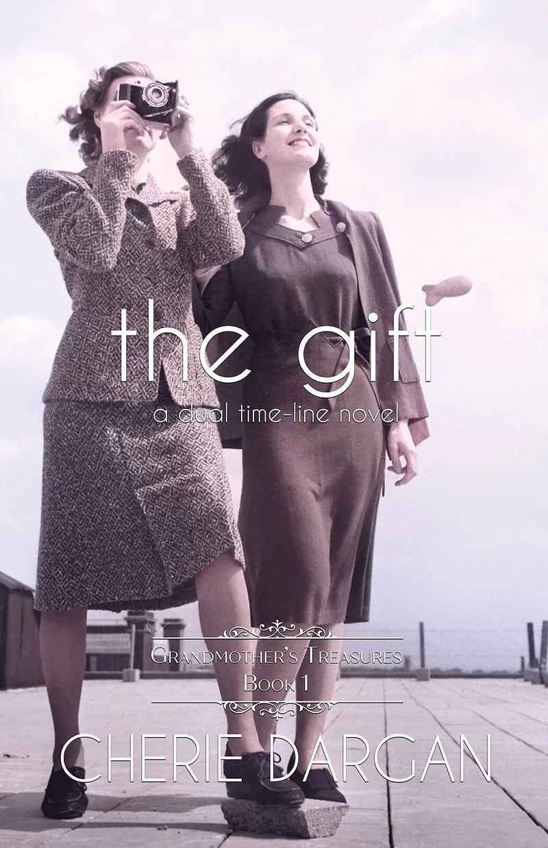 The Gift (Grandmother's Treasures, #1)