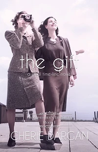 The Gift (Grandmother's Treasures, #1)