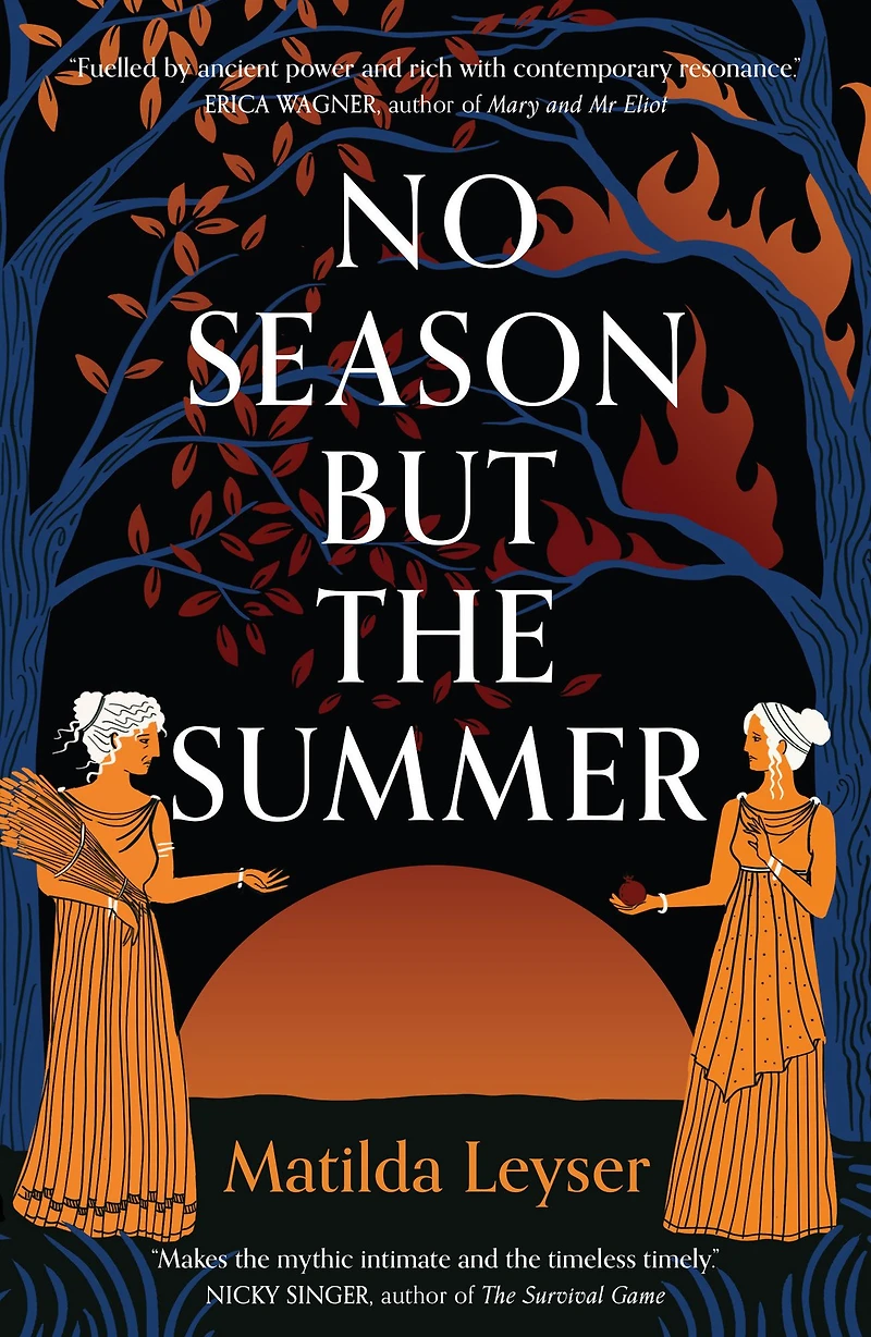 No Season but the Summer
