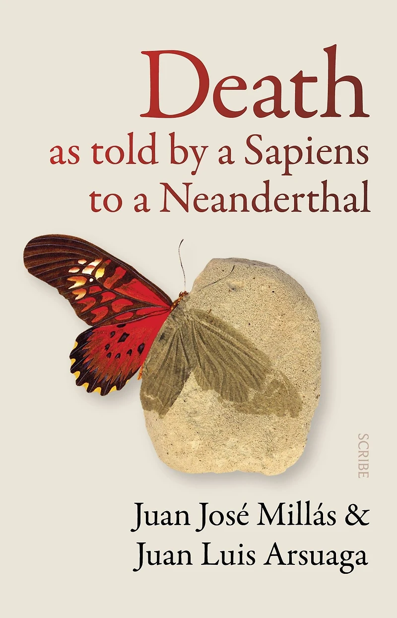 Death As Told by a Sapiens to Neanderthal