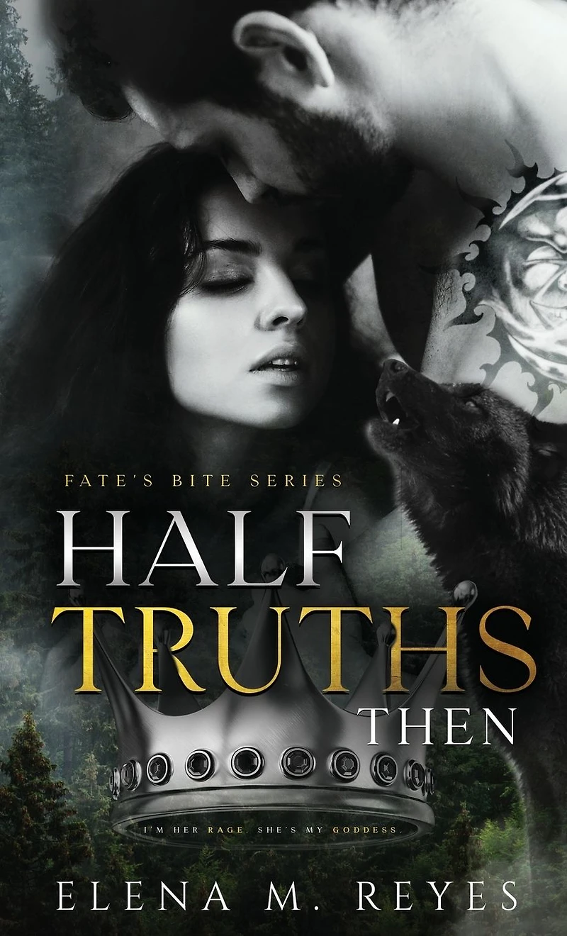 Half Truths: Then