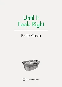 Until It Feels Right