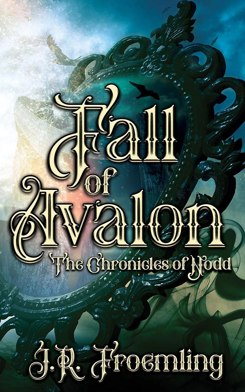 Fall of Avalon