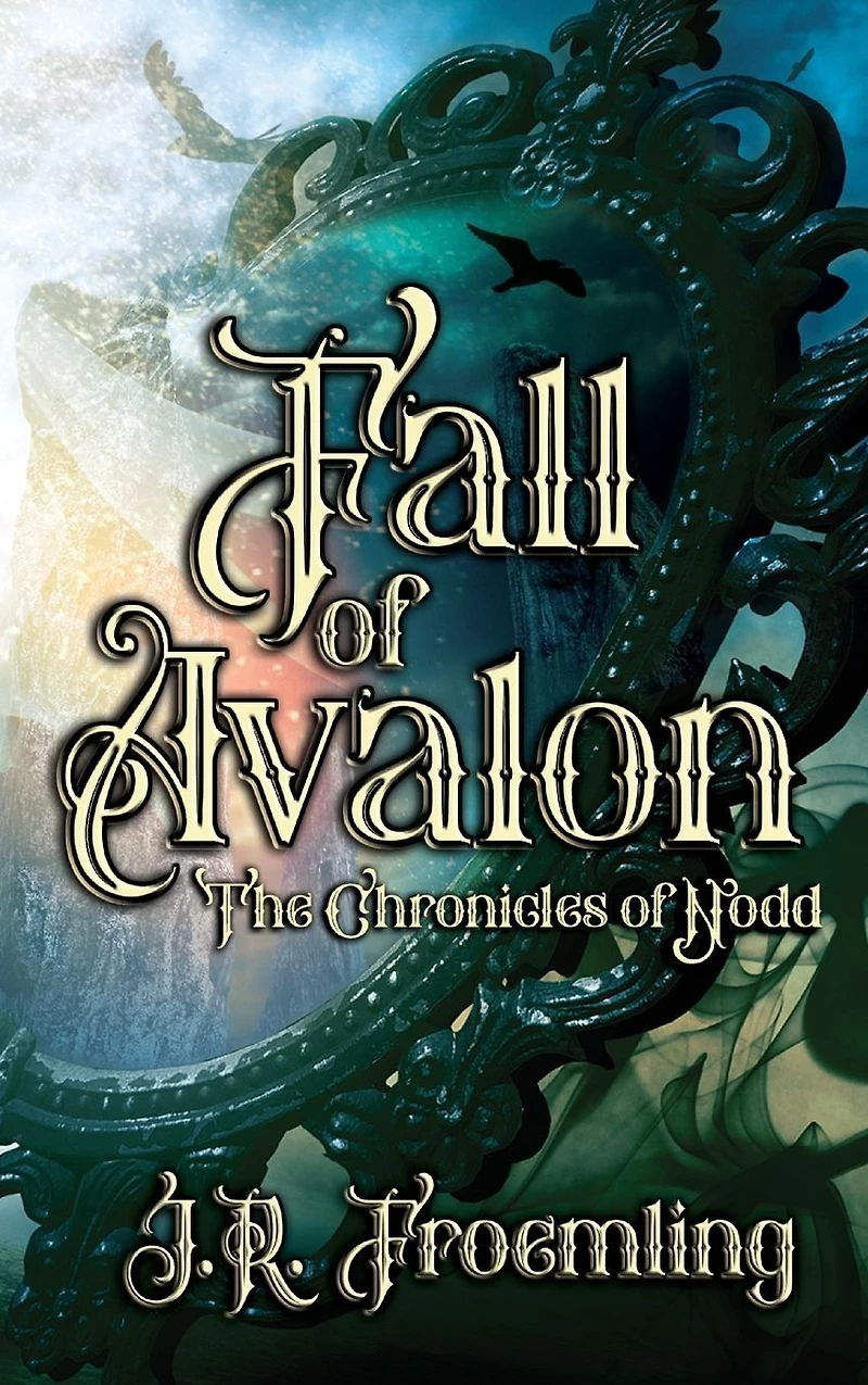Fall of Avalon