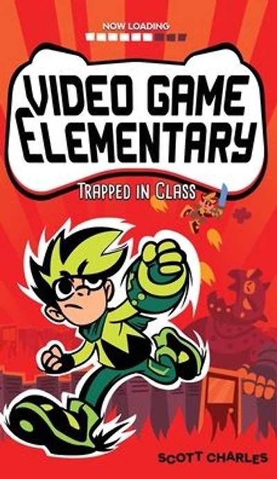 Trapped Class