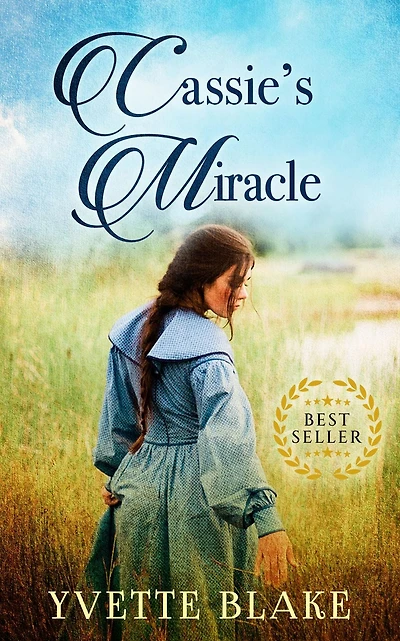 Cassie's Miracle