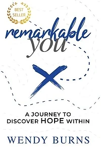 Remarkable You: A Journey to Discover HOPE Within