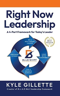 Right Now Leadership: A 4-Part Framework for Today's Leaders