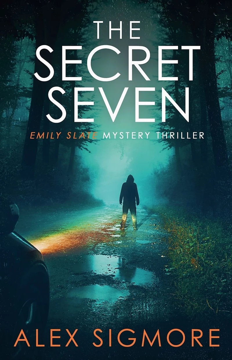 The Secret Seven