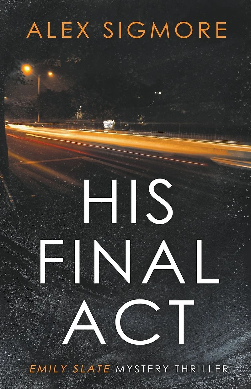 His Final Act