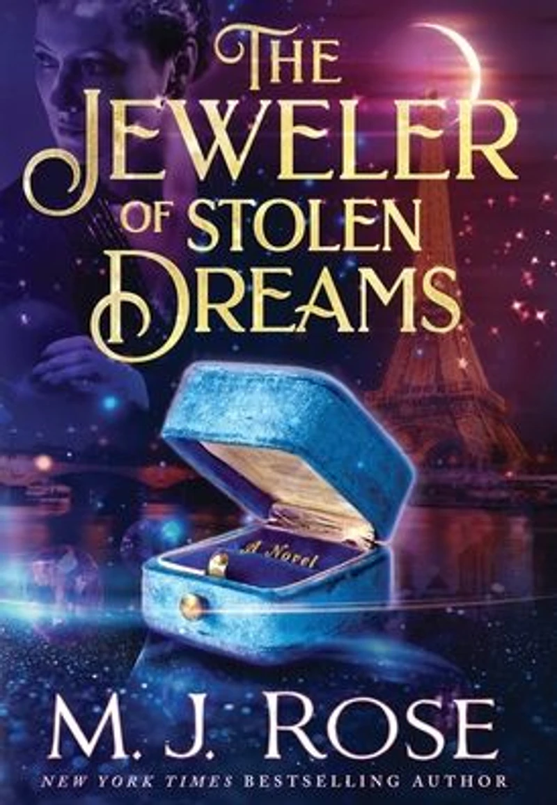 The Jeweler of Stolen Dreams